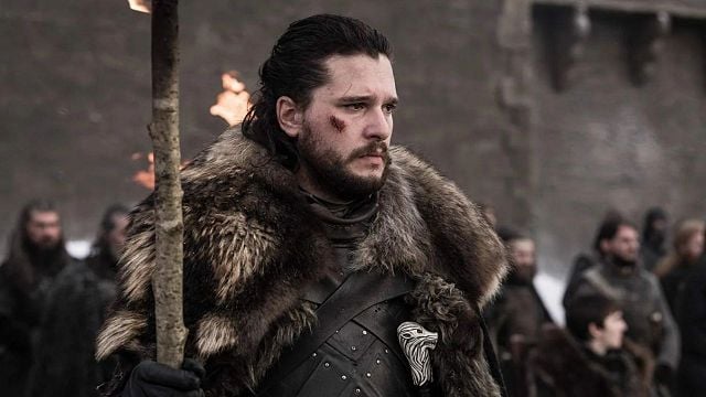 Imagem da notícia Kit Harington revela que Game of Thrones afetou sua saúde mental