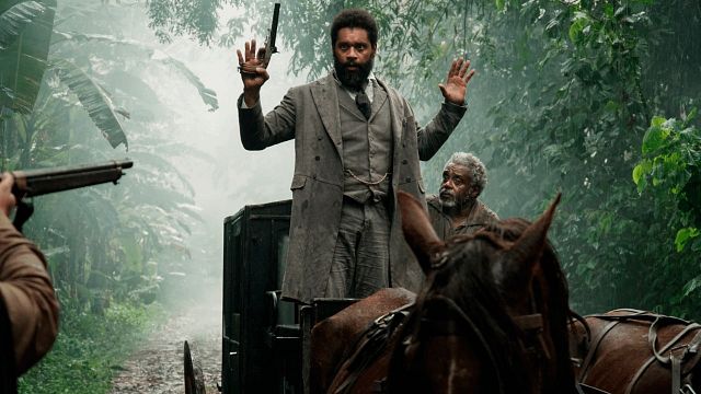 Imagem da notícia Doutor Gama: Confira tudo sobre o novo filme brasileiro dirigido pelo cineasta Jeferson De