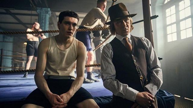 Imagem da notícia Peaky Blinders: Ator revela o motivo de seu personagem ter sido retirado da série 