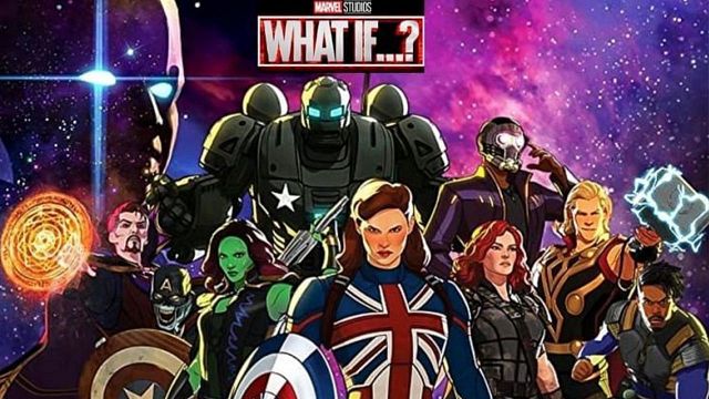 Imagem da notícia What If...?: Como a série se encaixa no Universo Cinematográfico Marvel?