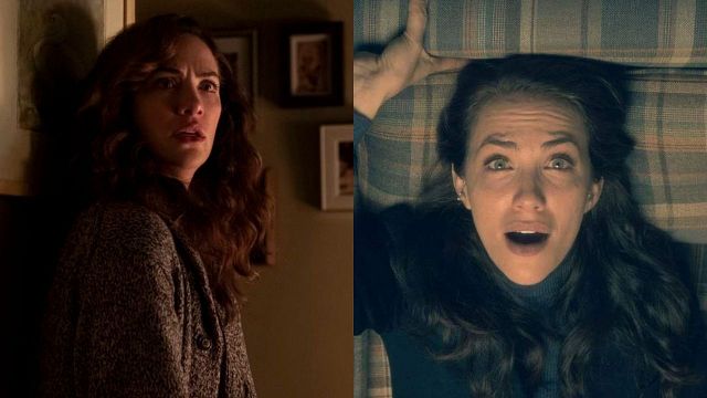 Imagem da notícia Missa da Meia-Noite: Série de terror da Netflix tem conexão com A Maldição da Residência Hill?