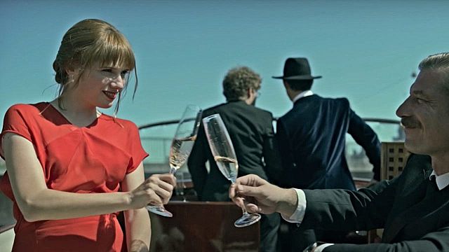 Imagem da notícia La Casa de Papel: Como Tatiana pode ser decisiva na 5ª temporada da série? (Teoria)
