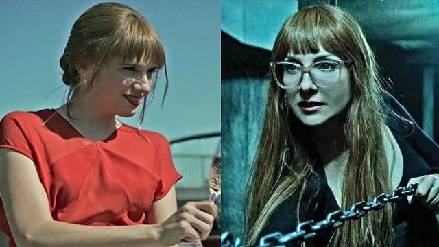 Imagem da notícia 5ª temporada de La Casa de Papel: Sierra e Tatiana NÃO são a mesma pessoa, mas têm conexão, diz teoria