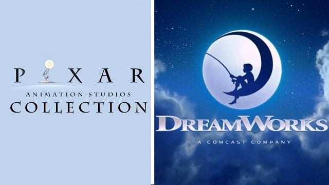 DreamWorks x Pixar: Qual é o melhor estúdio de animação?