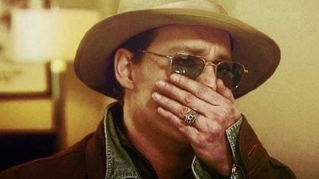 Imagem da notícia Johnny Depp diz que está sofrendo boicote em Hollywood