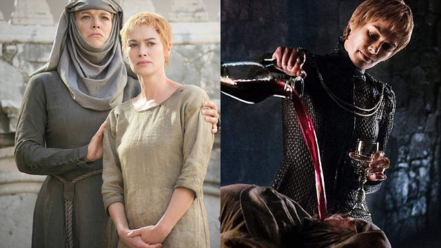 Imagem da notícia Atrizes de Game of Thrones revelam que possuem trauma das gravações de cena de tortura