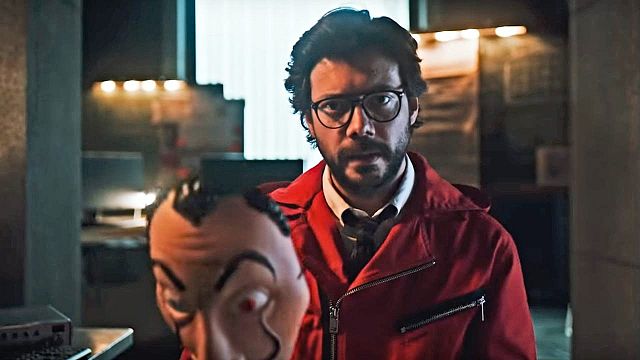 Imagem da notícia La Casa de Papel: Ator conta qual foi a reação do elenco ao descobrir final da 5ª temporada