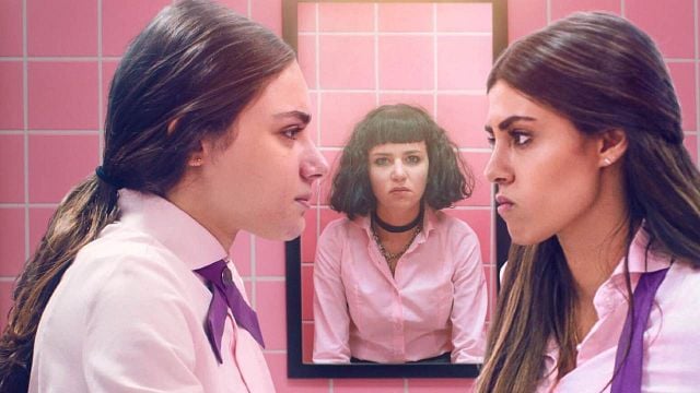 Imagem da notícia AlRawabi School for Girls: Conheça a nova minissérie árabe da Netflix