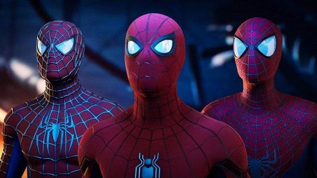 Imagem da notícia Homem-Aranha 3: Relembre todos os atores que interpretaram o Homem-Aranha da Marvel