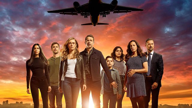 Imagem da notícia Netflix salva Manifest e série vai ganhar última temporada grandiosa; confira 