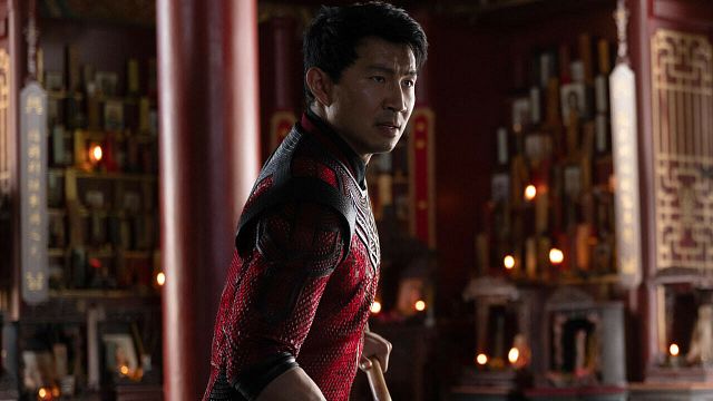 Imagem da notícia Shang-Chi: Quais são as cenas pós-créditos? Entenda a conexão do filme com o futuro da Marvel