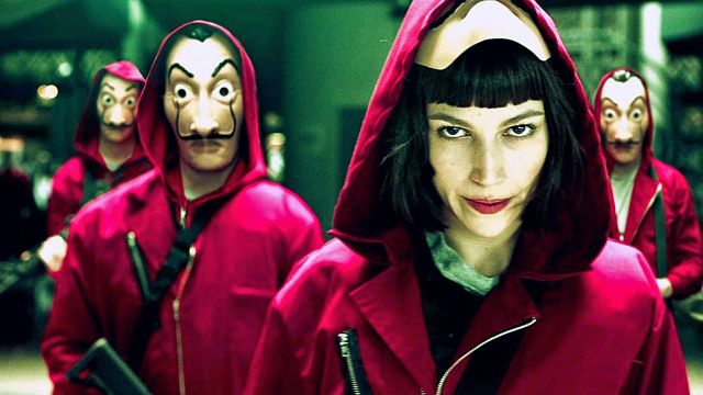 Imagem da notícia La Casa de Papel vai ter spin-off? Atriz explica por que Tóquio deveria ganhar série após a 5ª temporada