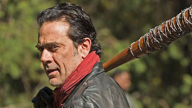Imagem da notícia The Walking Dead: Negan pode ganhar spin-off e ator já tem ideias para nova série