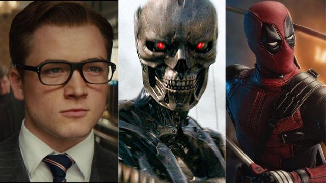 Imagem da notícia Star+: Kingsman, Logan e outros filmes de ação para assistir no novo streaming da Disney