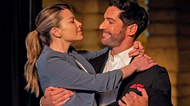 Imagem da notícia 6ª temporada de Lucifer: Tom Ellis explica por que a série precisava ter AQUELE final