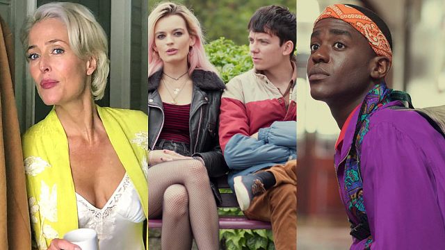 3ª temporada de Sex Education: Tudo o que você precisa se lembrar antes de assistir à série na Netflix