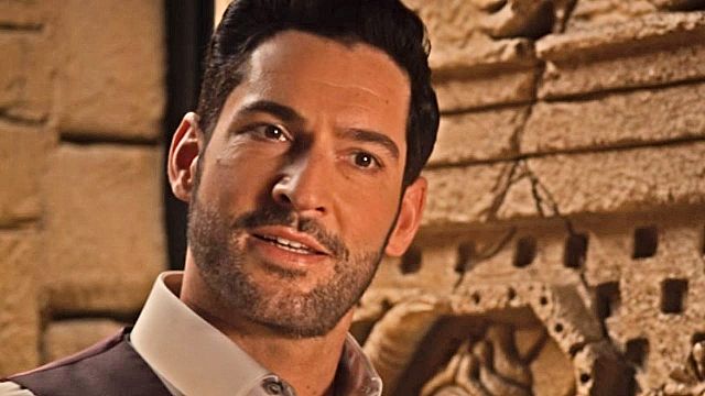 Imagem da notícia Ator de Lucifer revela qual foi sua maior surpresa na 6ª temporada: “Precisávamos ter feito isso?”