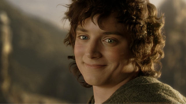 Imagem da notícia O Senhor dos Anéis: Intérprete de Frodo Bolseiro revela seu filme preferido da trilogia de Peter Jackson