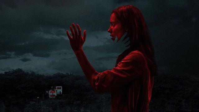 Imagem da notícia A Casa Sombria: Diretor revela por que o filme de terror é tão assustador (Exclusivo)