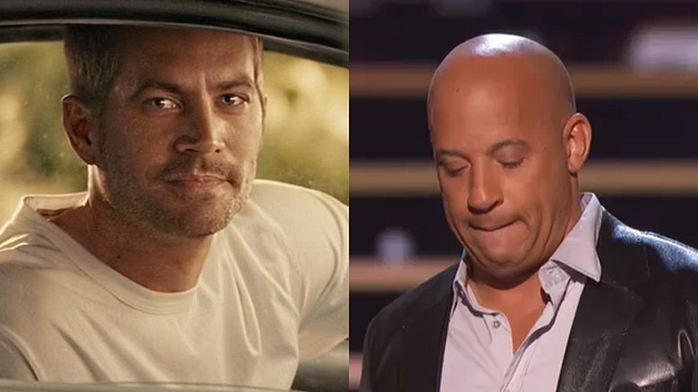 Velozes & Furiosos: Vin Diesel presta emocionante homenagem a Paul Walker em comemoração ao aniversário do ator