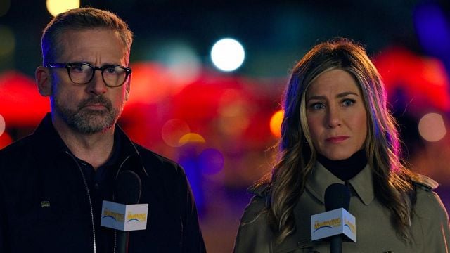 The Morning Show: Tudo que você precisa saber antes de assistir à série estrelada por Jennifer Aniston