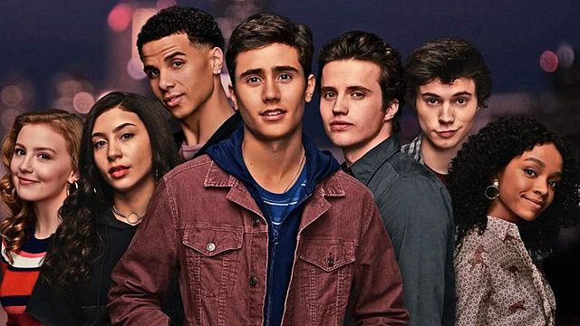 Imagem da notícia Love, Victor: Série derivada de Com Amor, Simon está no Star+ e é tão apaixonante quanto o filme 