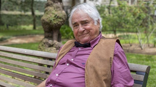 Morre o ator Luis Gustavo, aos 87 anos
