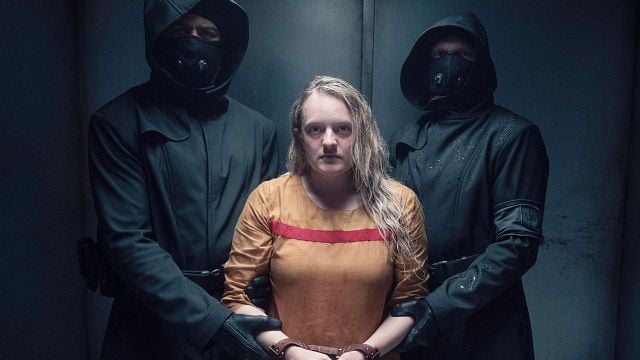 Emmy 2021: The Handmaid's Tale bate recorde de maior número de derrotas em uma única noite