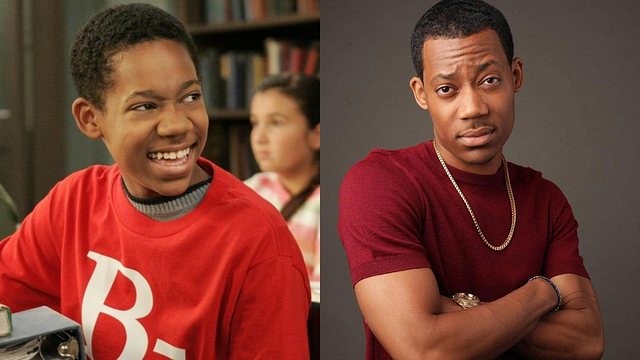 Imagem da notícia Todo Mundo Odeia o Chris: Vídeo de protagonista reclamando dos fãs brasileiros volta a viralizar na internet