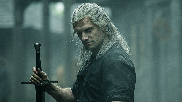 Imagem da notícia The Witcher: Netflix libera duas cenas inéditas e novo trailer que mostra Geralt e Ciri em perigo