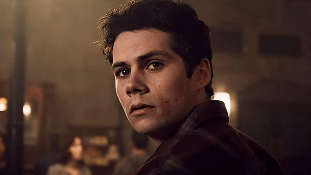 Imagem da notícia Teen Wolf: Dylan O'Brien vai voltar para o filme que dará sequência para a série?