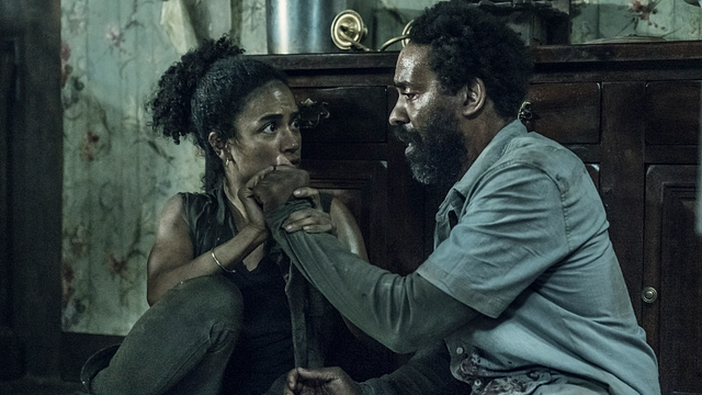 Imagem da notícia The Walking Dead: Quem são os sobreviventes canibais apresentados na 11ª temporada?