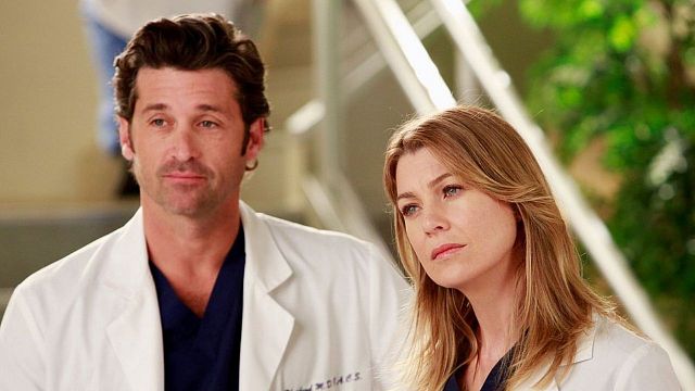 Imagem da notícia Grey's Anatomy: Patrick Dempsey foi vítima de agressão nos bastidores da série, entenda