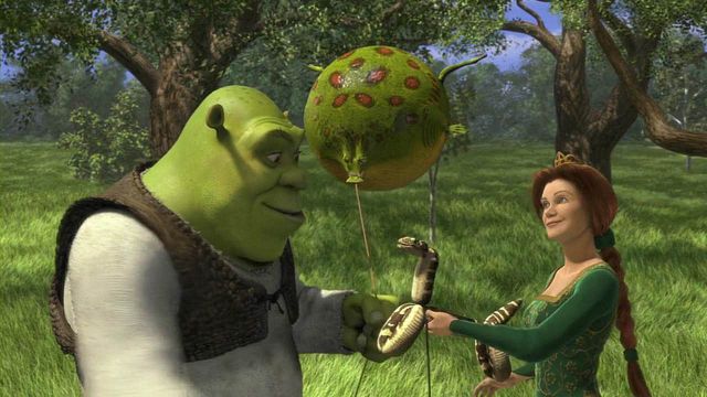 Imagem da notícia Shrek: 10 detalhes escondidos no filme que você provavelmente não percebeu
