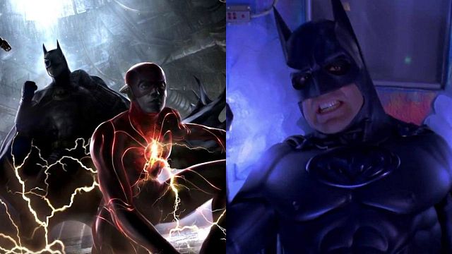 Vira-casacas: 15 atores que já fizeram filmes da DC e da Marvel