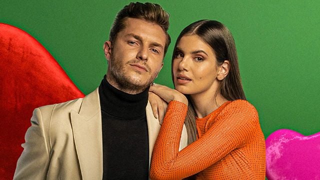 Imagem da notícia Casamento às Cegas Brasil: Novo reality da Netflix tirou atriz da Globo? Entenda