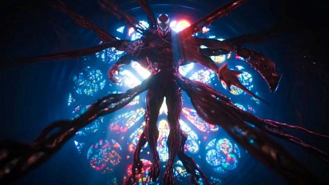 Imagem da notícia Venom 2: Qual é a cena pós-créditos do filme? Entenda sua conexão com o futuro da Marvel