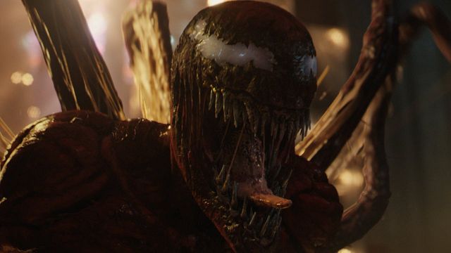 Imagem da notícia Venom 2: Descubra quem são os insanos vilões do novo filme da Marvel