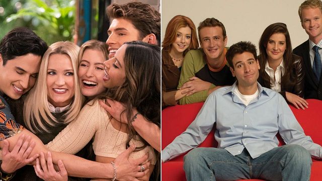 Imagem da notícia Pretty Smart na Netflix: Conheça a nova série do roteirista de How I Met Your Mother 