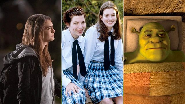 Imagem da notícia Sessão da Tarde desta semana: Filmes que a Globo vai passar de 11/10 a 15/10 
