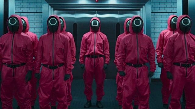 Imagem da notícia Round 6 está sendo acusada de plágio? Entenda a polêmica envolvendo a série coreana da Netflix