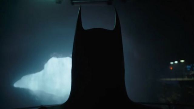 Batman finalmente aparece em novas imagens de The Flash, filme da DC protagonizado por Ezra Miller