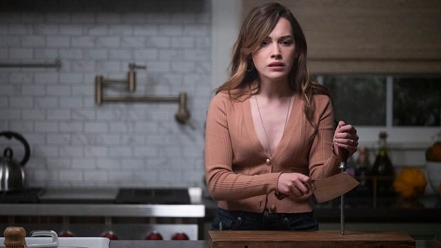 Imagem da notícia Love morre em You? Explicamos o final da 3ª temporada de Você na Netflix