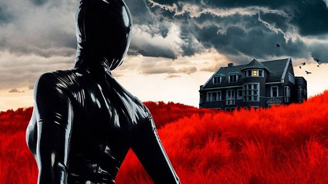 Imagem da notícia American Horror Stories: Conheça o spin-off de American Horror Story que será lançado no Star+ 