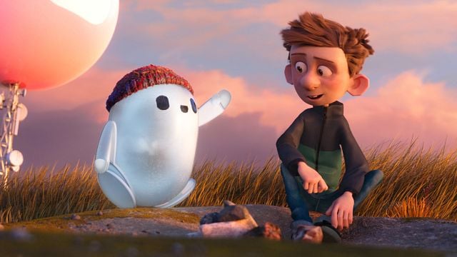 Imagem da notícia Ron Bugado: Animação critica vício infantil em tecnologias e tem inspiração no filme Her (Entrevista)