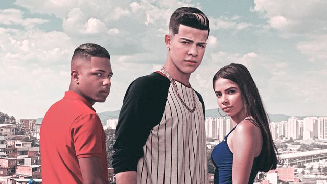 Sintonia: 2ª temporada terá mais funk, e atores defendem ritmo brasileiro nas telas (Entrevista) 