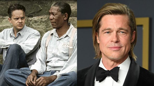 Brad Pitt recusou um dos maiores filmes de todos os tempos para fazer seu papel mais odiado