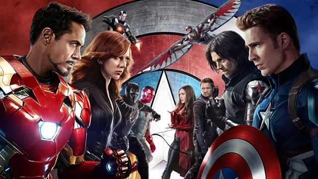 Capitão América: Guerra Civil teria final alternativo que causou polêmica dentro da Marvel 