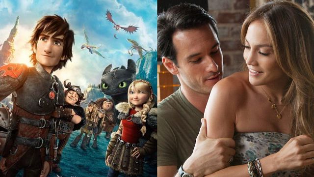 Imagem da notícia Sessão da Tarde desta semana: Filmes que a Globo vai passar de 01/11 a 05/11