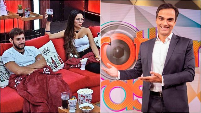 Imagem da notícia Globo terá mais uma sessão de filmes na programação: Estreia é parte das novidades do BBB22